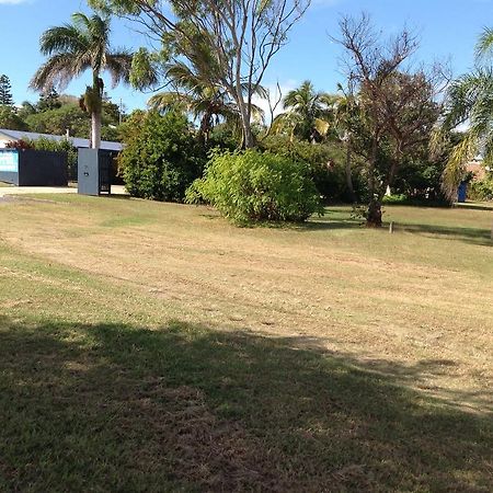 Emu Park Motel 외부 사진