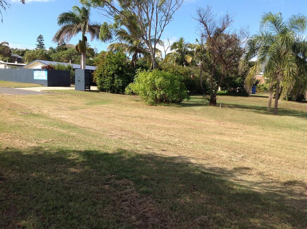 Emu Park Motel 외부 사진